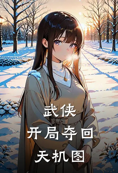 武侠：开局夺回天机图