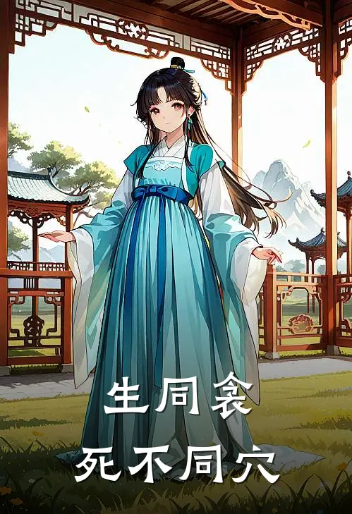 生同衾，死不同穴
