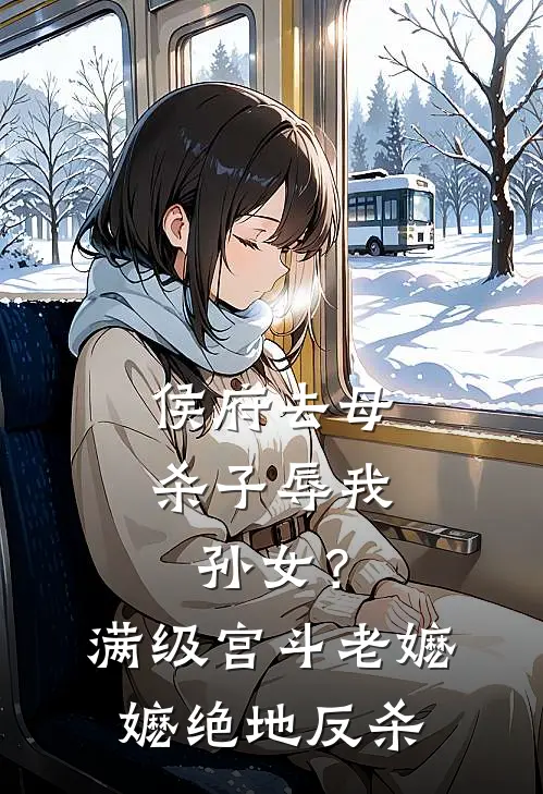侯府去母杀子辱我孙女？满级宫斗老嬷嬷绝地反杀