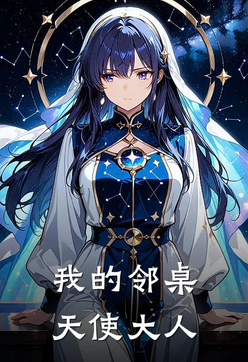 我的邻桌天使大人