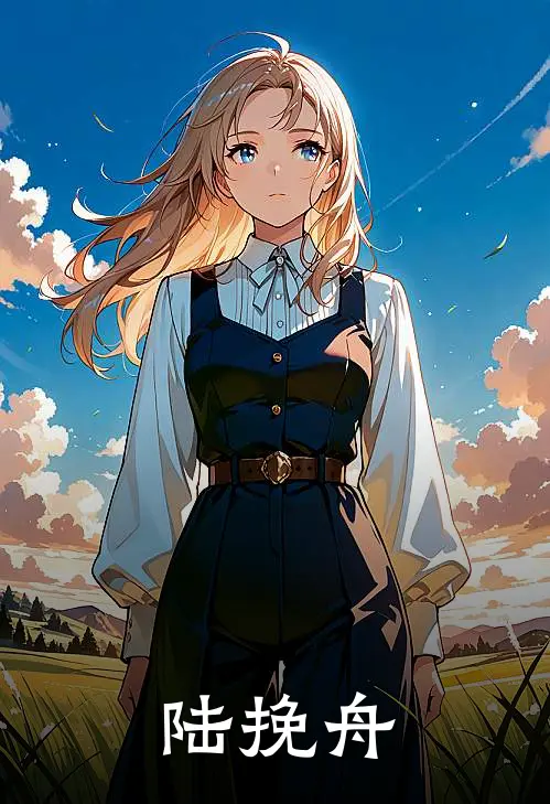 陆挽舟