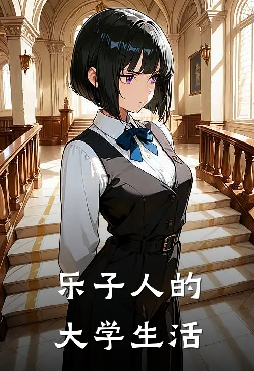乐子人的大学生活