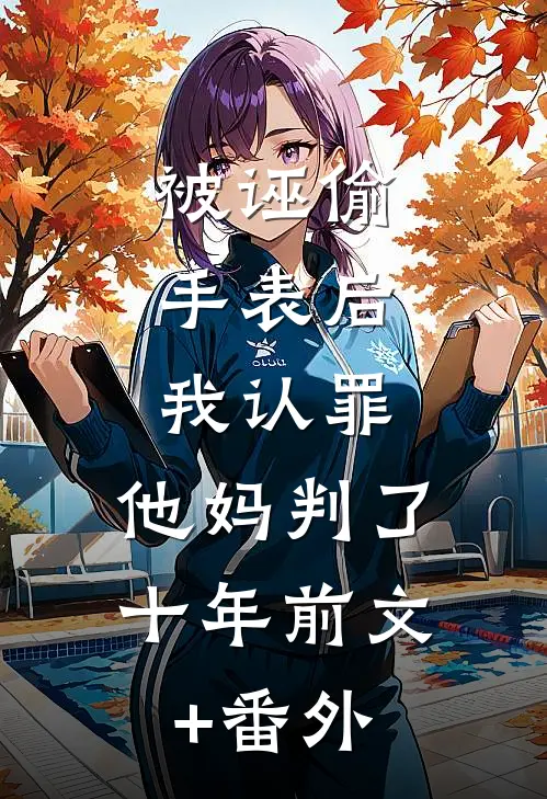 被诬偷手表后，我认罪，他妈判了十年前文+番外