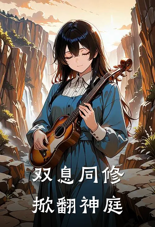双息同修：掀翻神庭