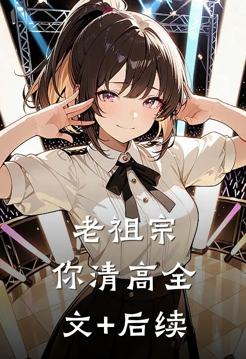 老祖宗，你清高全文+后续