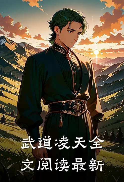 武道凌天全文阅读最新