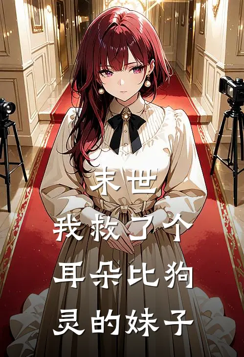 末世：我救了个耳朵比狗灵的妹子
