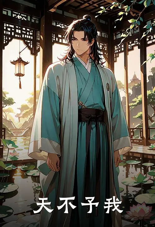 天不予我