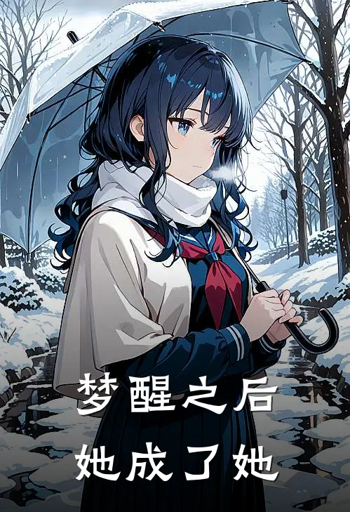 梦醒之后，她成了她