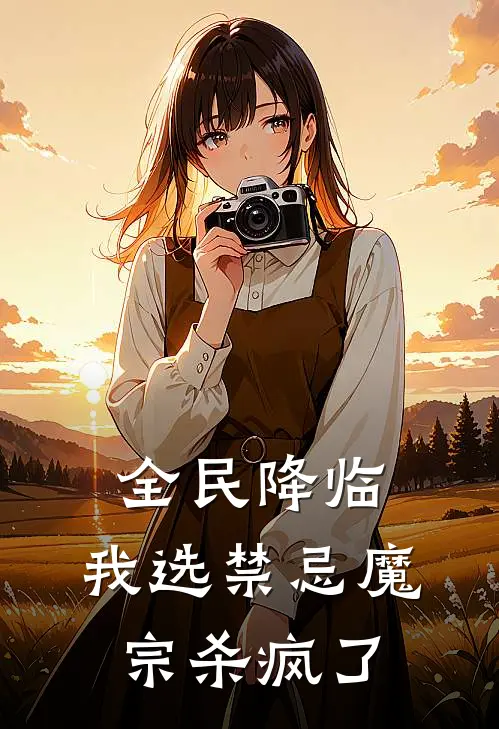 全民降临：我选禁忌魔宗杀疯了