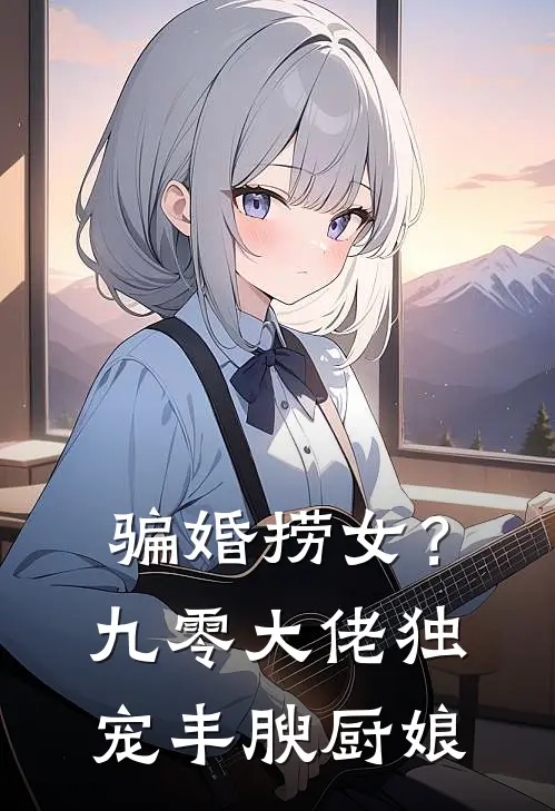 骗婚捞女？九零大佬独宠丰腴厨娘