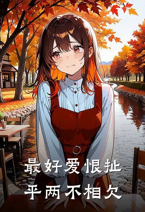 最好爱恨扯平两不相欠