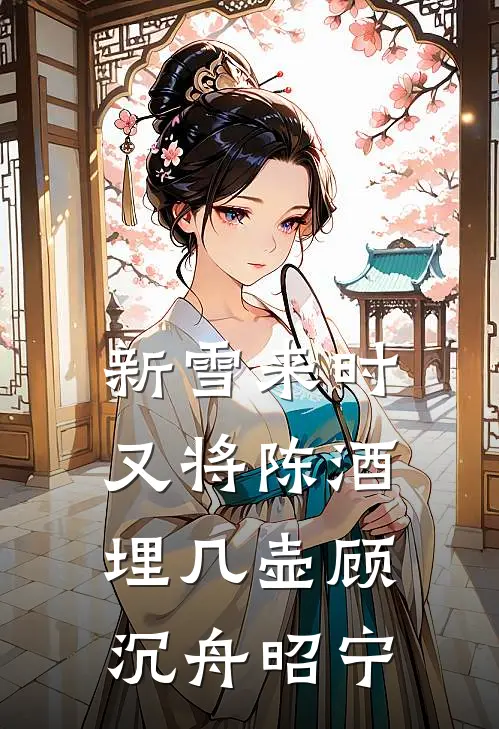 新雪来时，又将陈酒埋几壶顾沉舟昭宁