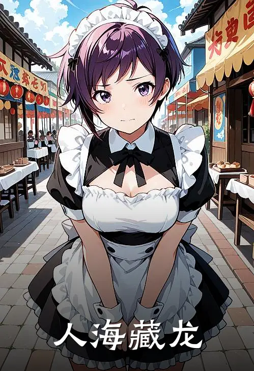 人海藏龙