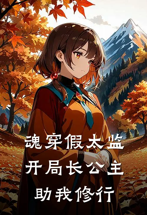 魂穿假太监：开局长公主助我修行