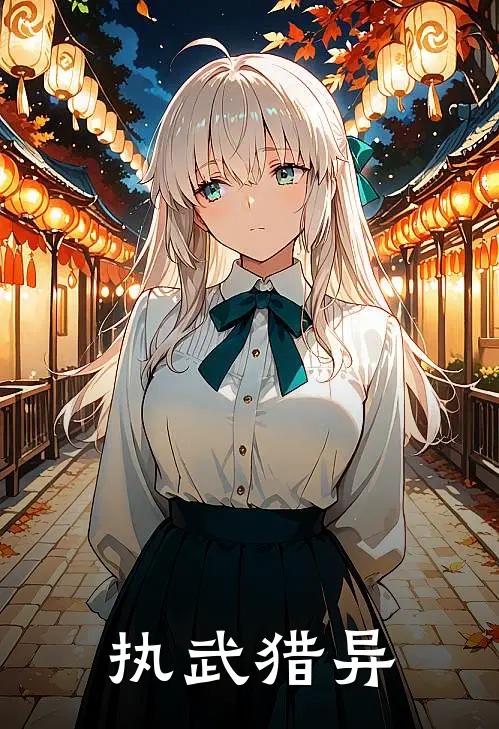 执武猎异