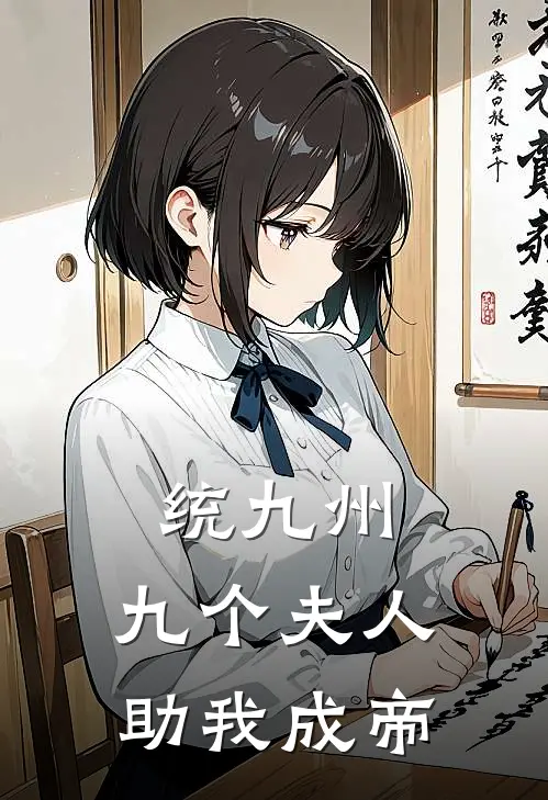 统九州，九个夫人助我成帝