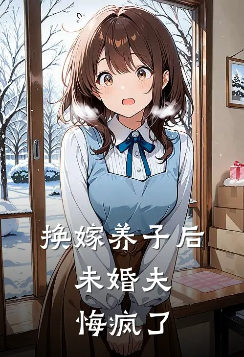 换嫁养子后，未婚夫悔疯了