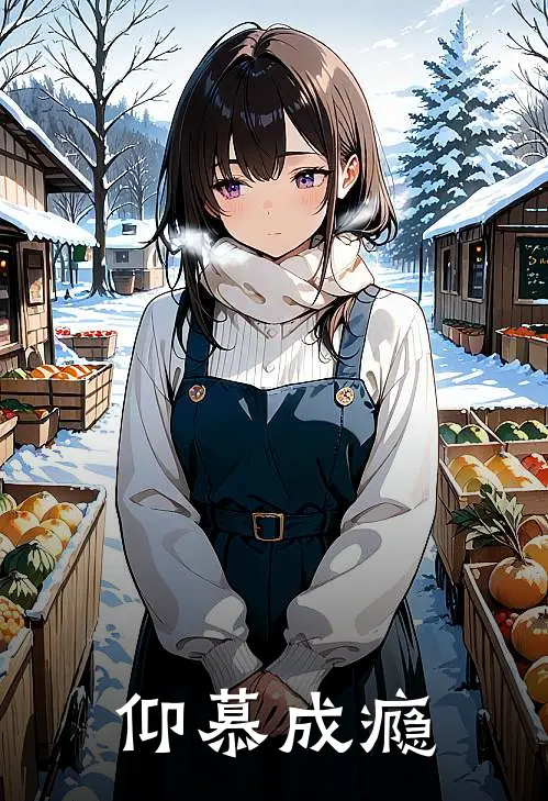 仰慕成瘾