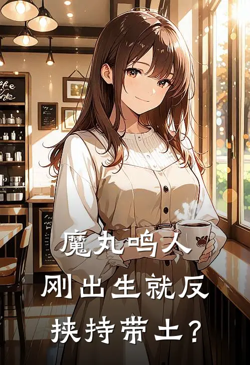 魔丸鸣人：刚出生就反挟持带土？
