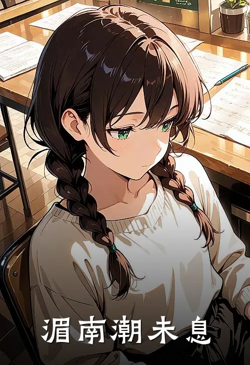湄南潮未息