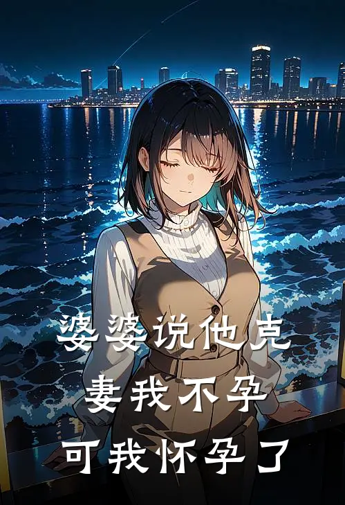 婆婆说他克妻我不孕，可我怀孕了