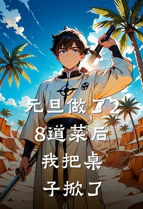 元旦做了28道菜后，我把桌子掀了