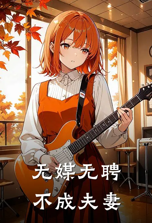 无媒无聘不成夫妻