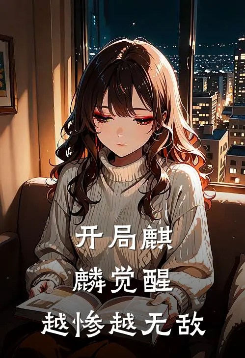 开局麒麟觉醒：越惨越无敌