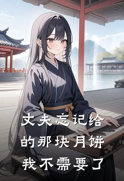丈夫忘记给的那块月饼，我不需要了