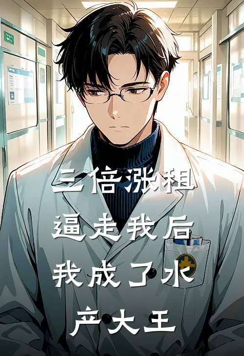 三倍涨租逼走我后，我成了水产大王