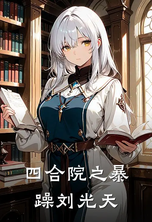 四合院之暴躁刘光天