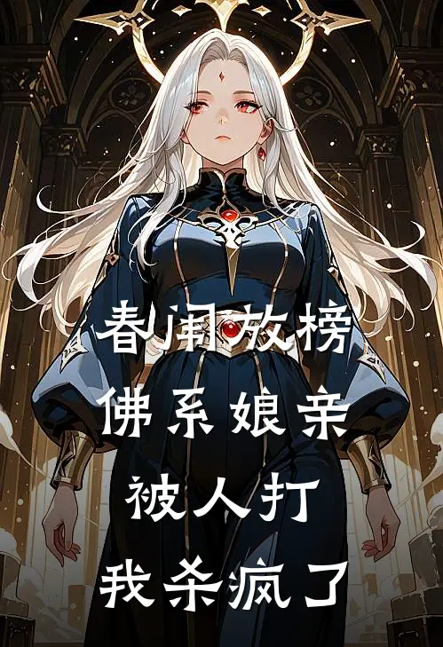 春闱放榜，佛系娘亲被人打，我杀疯了