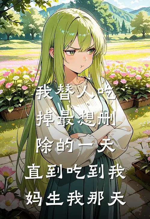 我替人吃掉最想删除的一天，直到吃到我妈生我那天