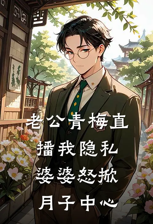 老公青梅直播我隐私，婆婆怒掀月子中心
