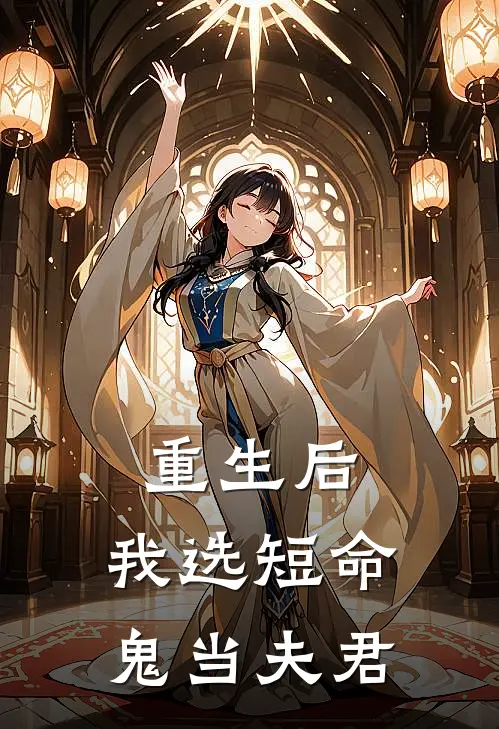 重生后，我选短命鬼当夫君