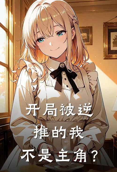 开局被逆推的我，不是主角？
