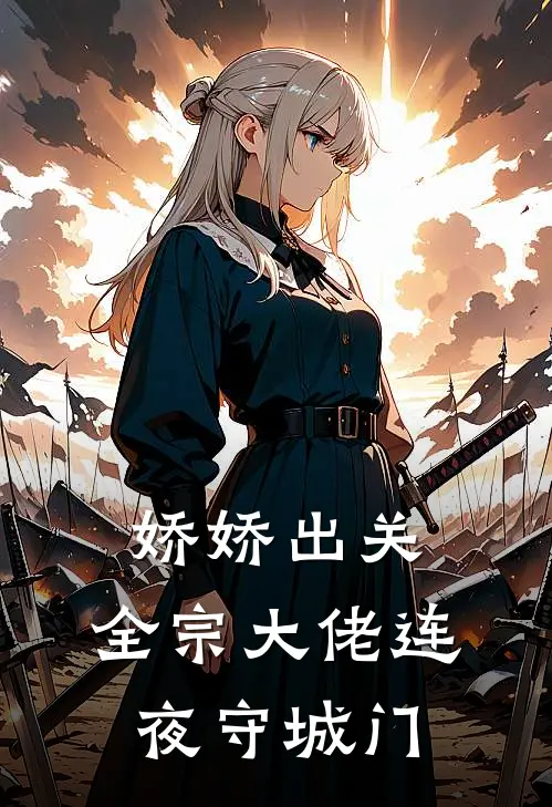 娇娇出关，全宗大佬连夜守城门