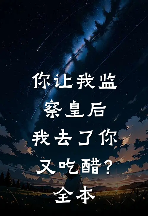 你让我监察皇后，我去了你又吃醋？全本