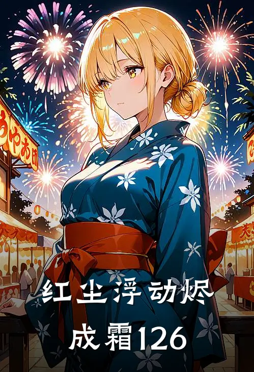 红尘浮动烬成霜126
