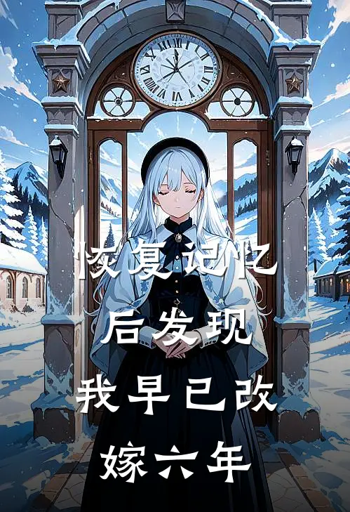 恢复记忆后发现，我早已改嫁六年