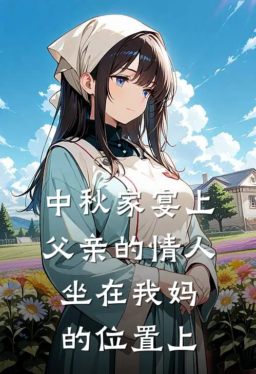 中秋家宴上，父亲的情人坐在我妈的位置上