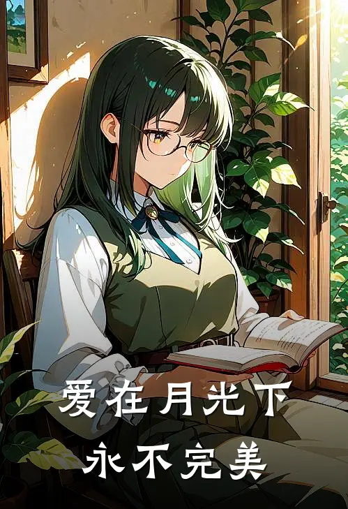 爱在月光下永不完美