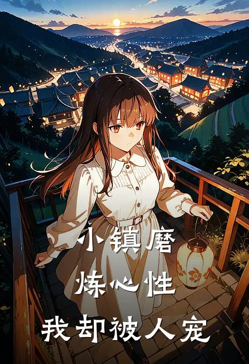 小镇磨炼心性，我却被人宠