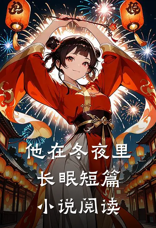 他在冬夜里长眠短篇小说阅读