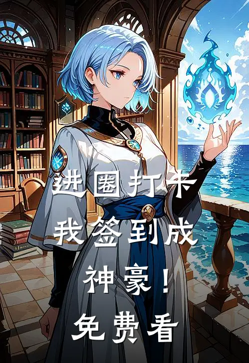 进圈打卡，我签到成神豪！免费看