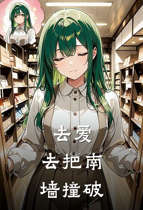 去爱，去把南墙撞破