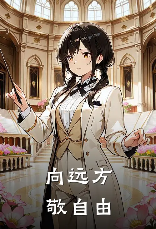 向远方敬自由