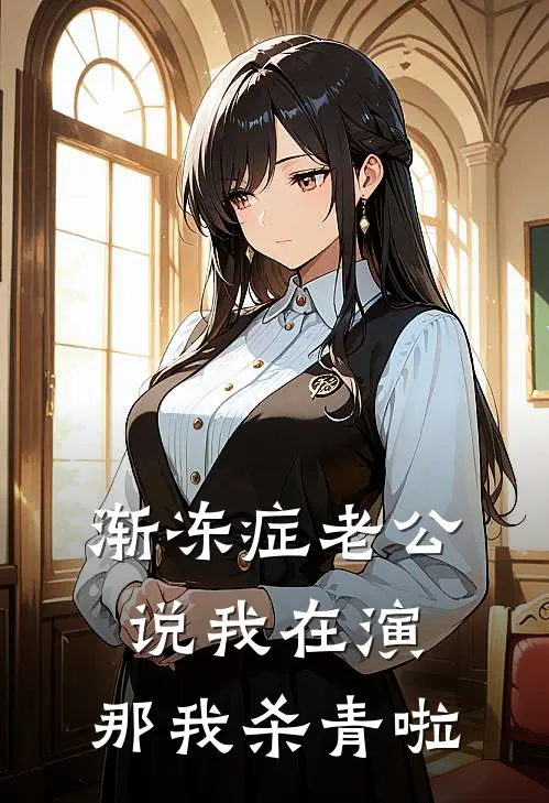 渐冻症老公说我在演，那我杀青啦