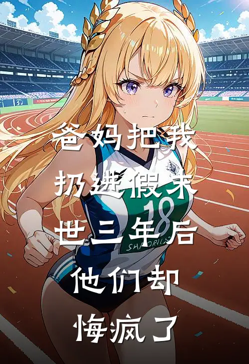 爸妈把我扔进假末世三年后，他们却悔疯了